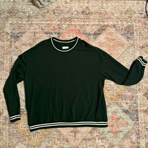 Men’s Goodfellow Long Sleeve Top